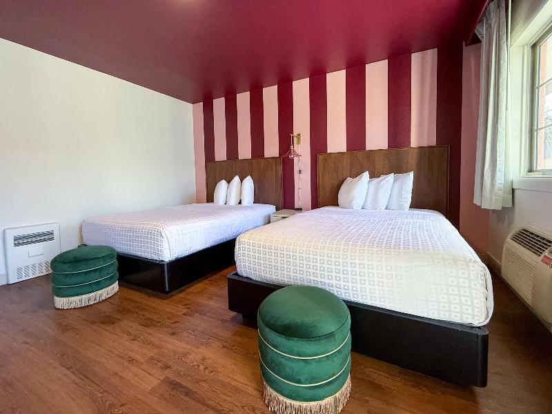 Best Western University Inn image