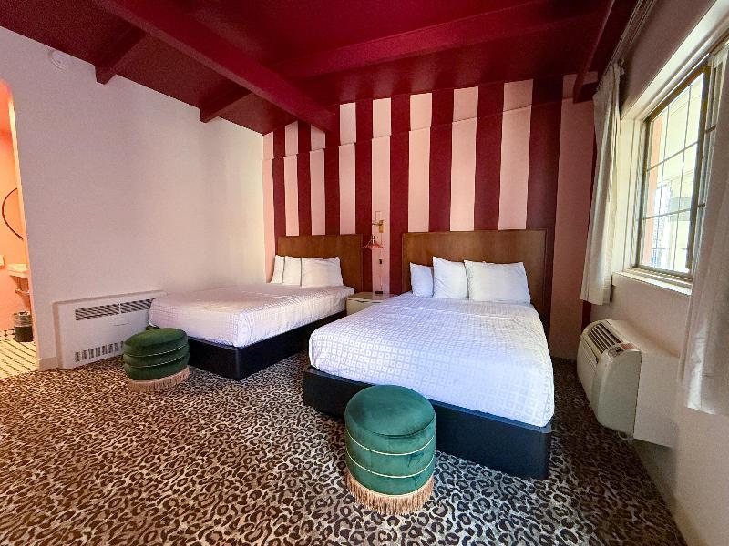 Best Western University Inn image