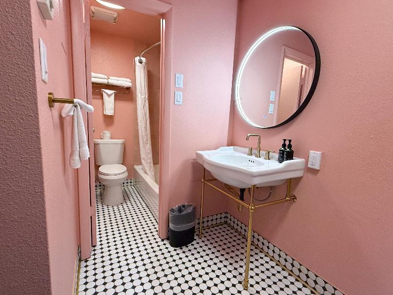 Best Western University Inn image