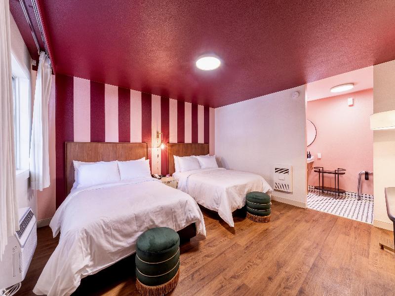 Best Western University Inn image