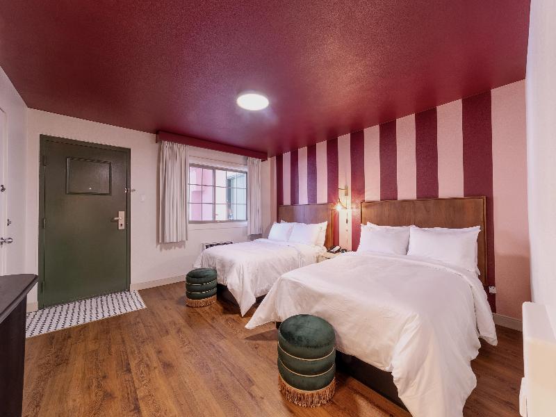 Best Western University Inn image