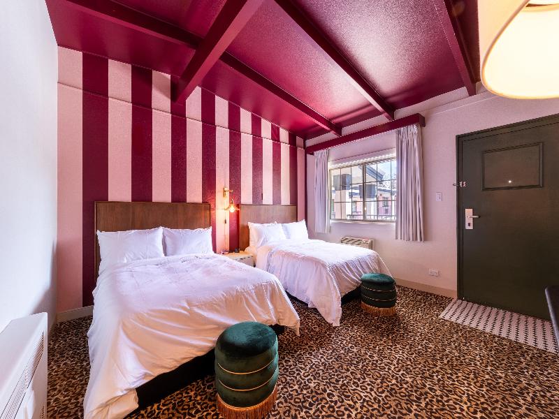 Best Western University Inn image