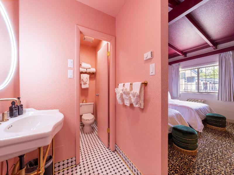 Best Western University Inn image
