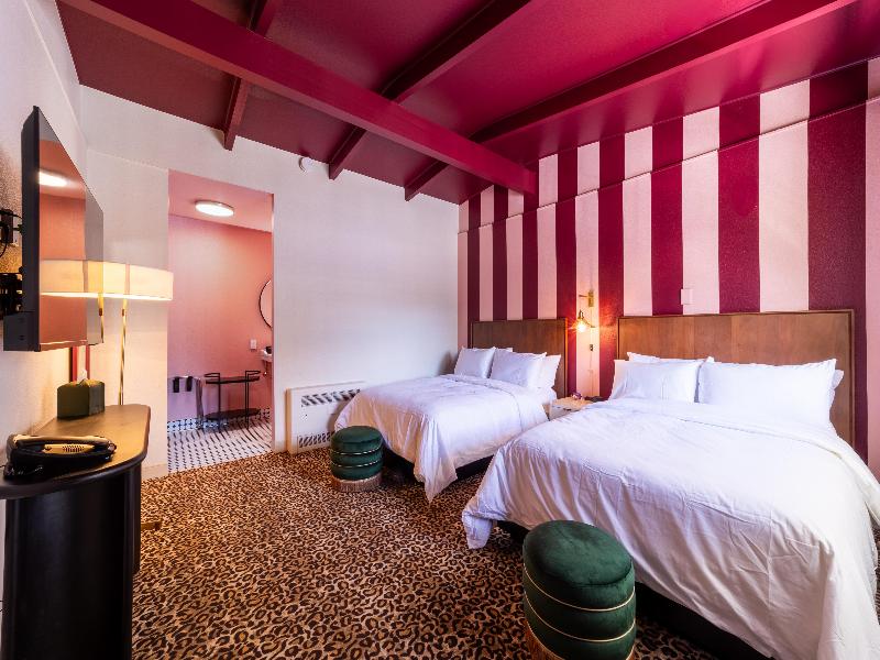 Best Western University Inn image