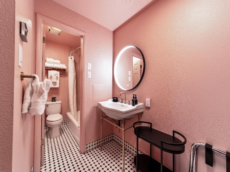 Best Western University Inn image