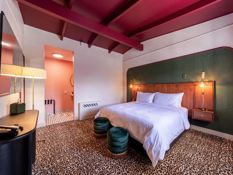 Best Western University Inn image