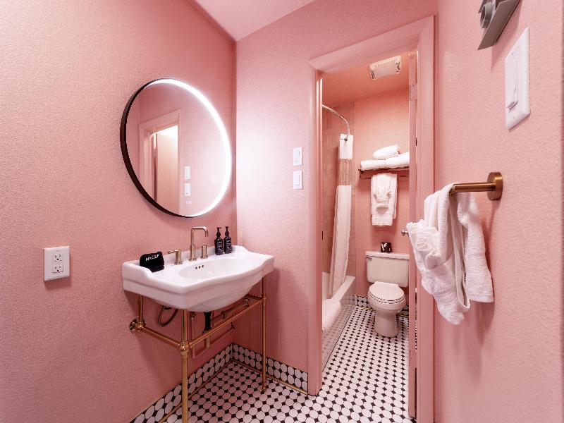 Best Western University Inn image