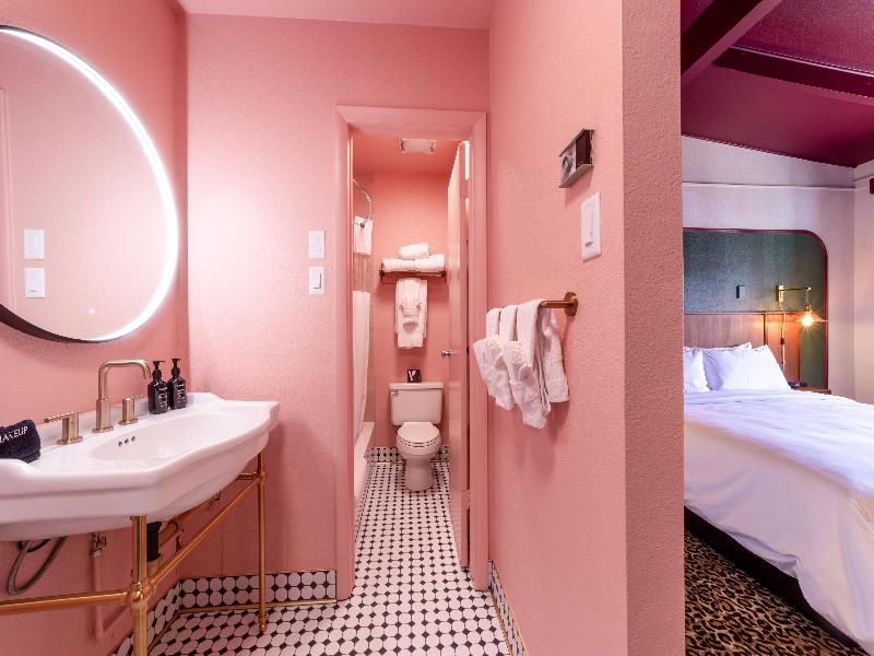 Best Western University Inn image