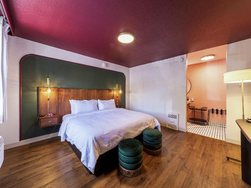 Best Western University Inn image
