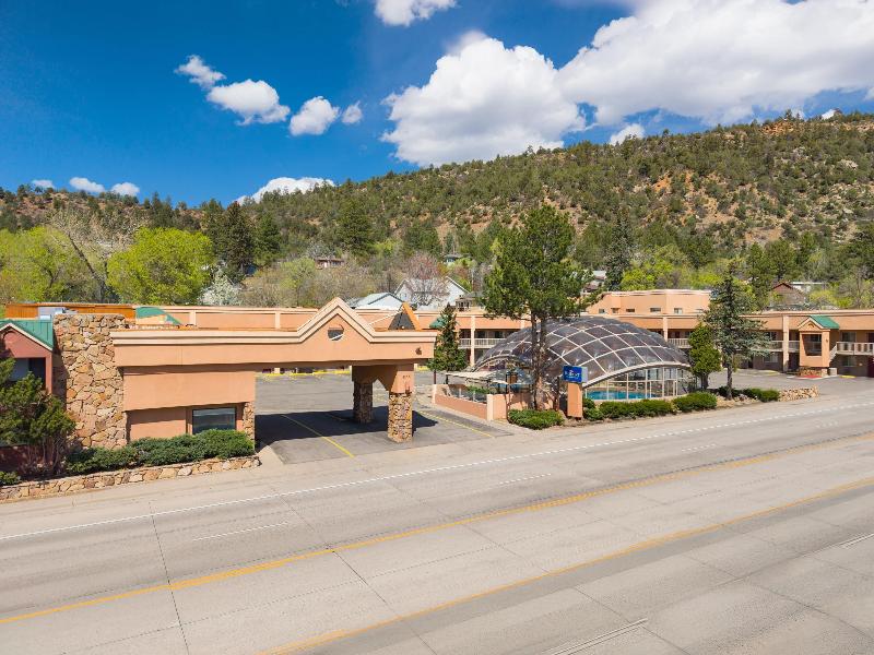 Baymont By Wyndham Durango image