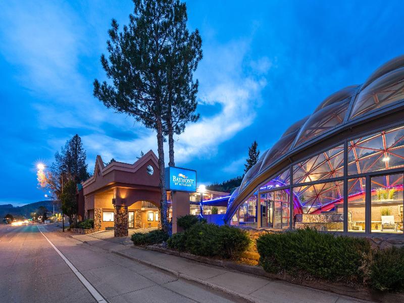 Baymont By Wyndham Durango image