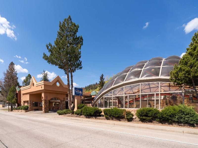 Baymont By Wyndham Durango image