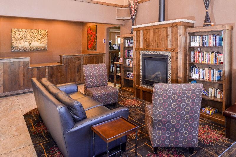 Best Western Durango Inn AND Suites