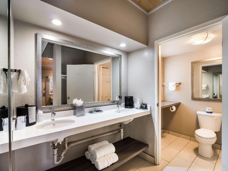 Best Western Antlers At Glenwood Springs image