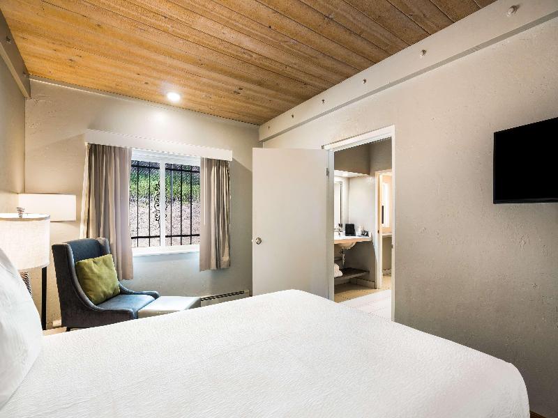 Best Western Antlers At Glenwood Springs image