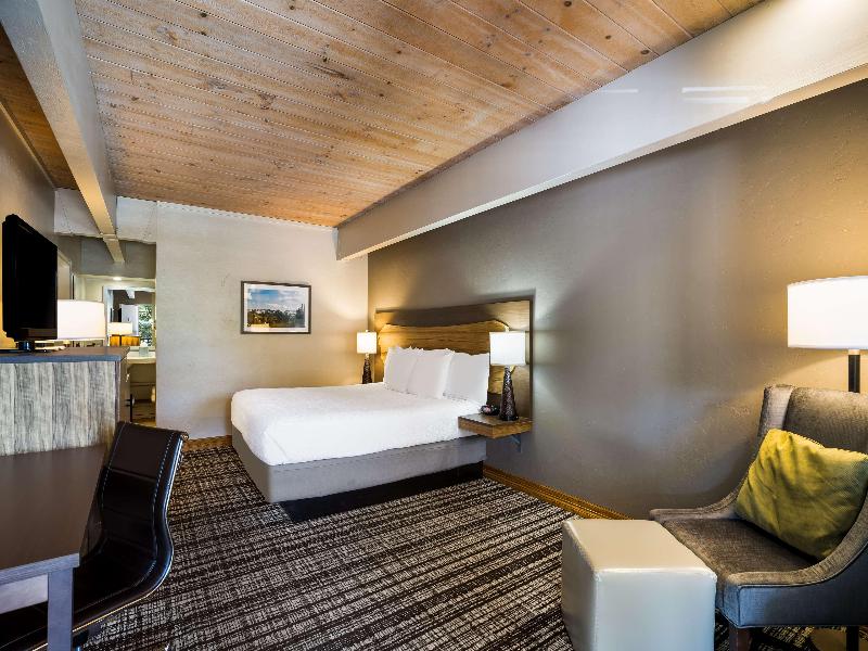 Best Western Antlers At Glenwood Springs image