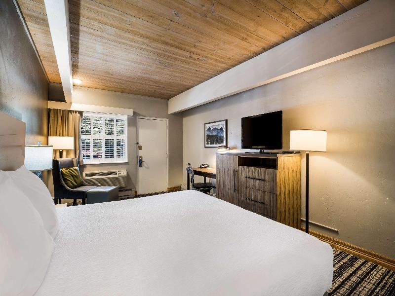 Best Western Antlers At Glenwood Springs image