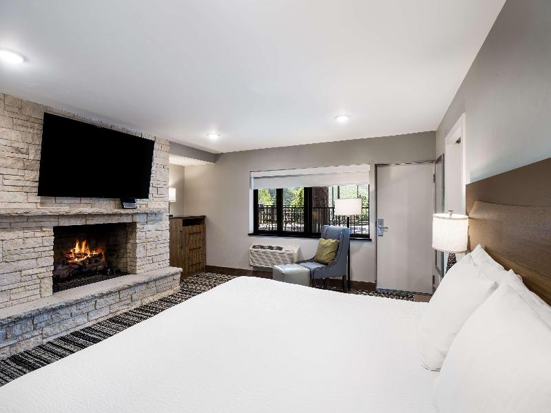 Best Western Antlers At Glenwood Springs image