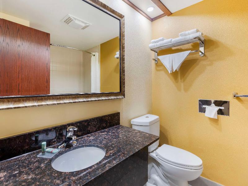 Best Western Kiva Inn image