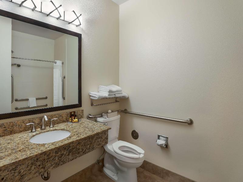 Best Western Plus Castle Rock image