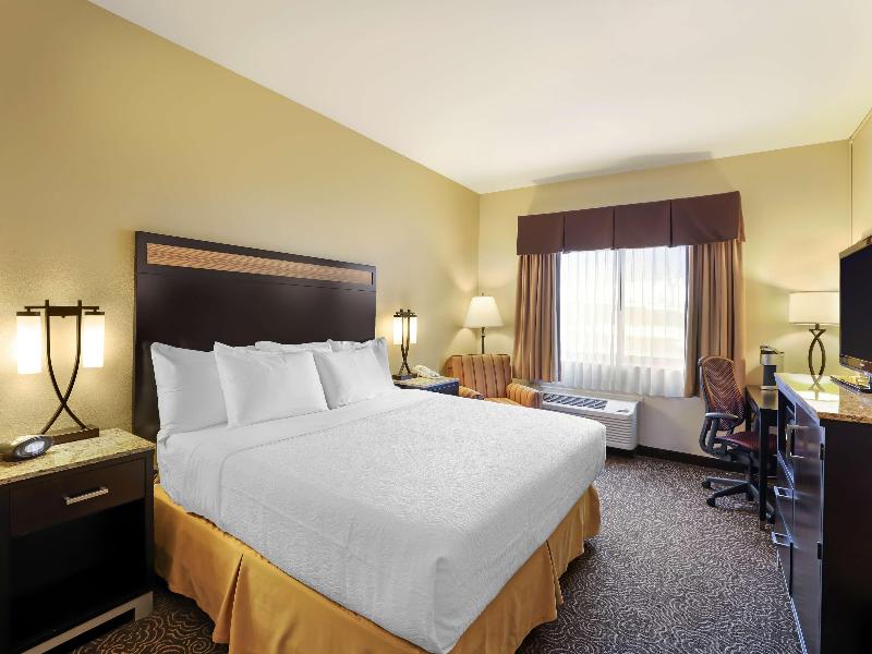 Best Western Plus Castle Rock image