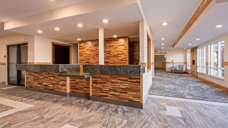 Best Western Plus Silver Saddle image