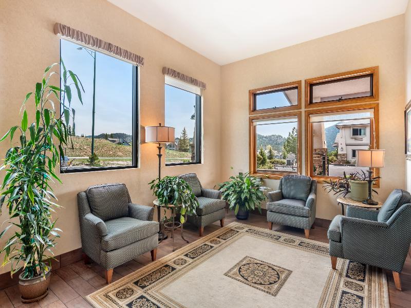 Best Western Plus Silver Saddle