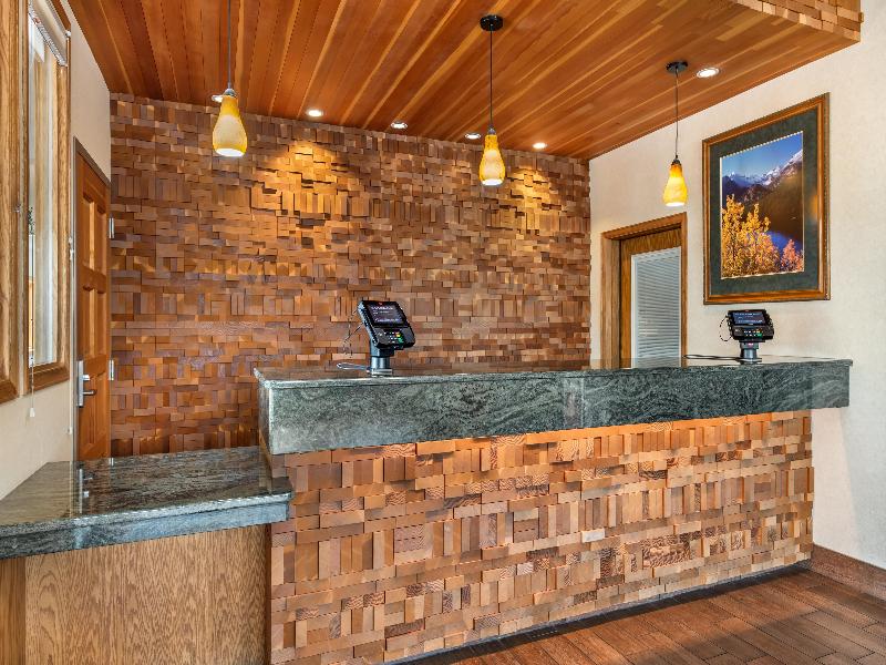 Best Western Plus Silver Saddle