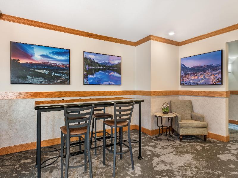 Best Western Plus Silver Saddle