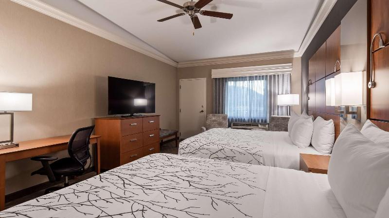 Best Western Plus Silver Saddle image