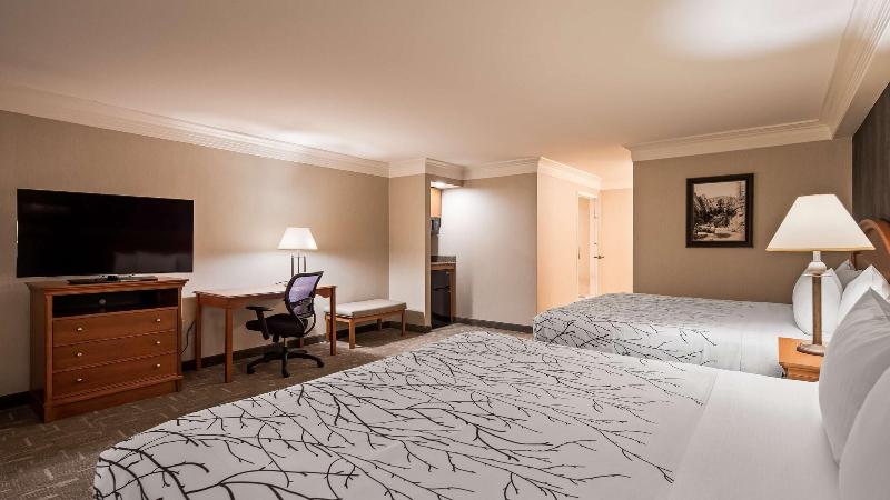 Best Western Plus Silver Saddle image