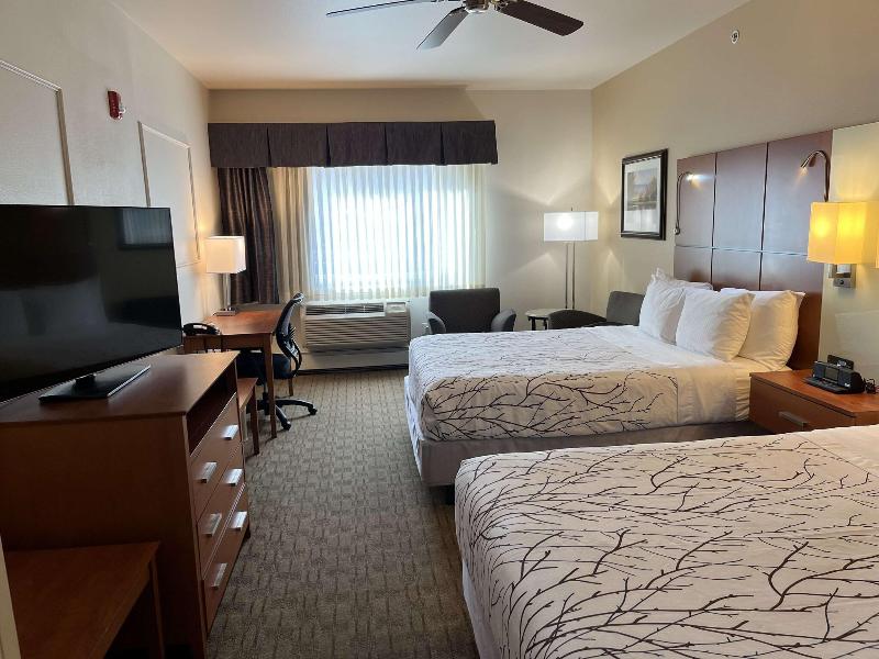 Best Western Plus Silver Saddle image