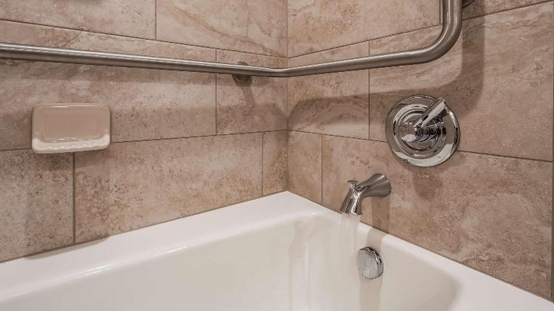 Best Western Plus Silver Saddle image