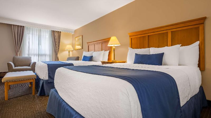Best Western Plus Silver Saddle image