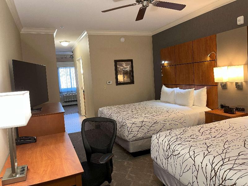 Best Western Plus Silver Saddle image