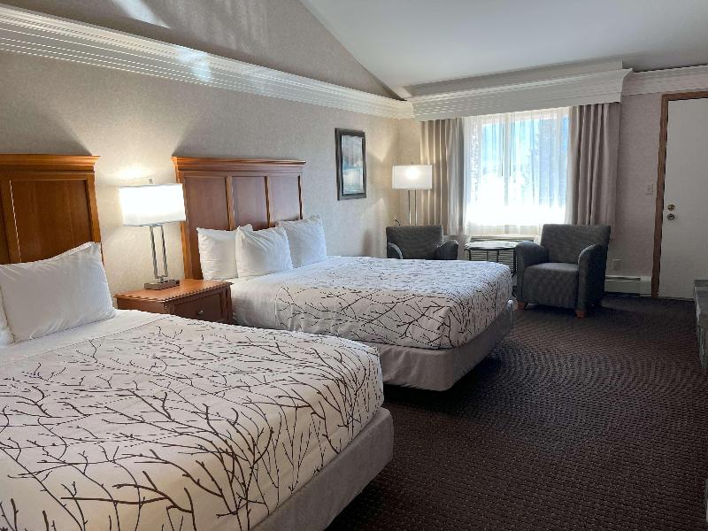 Best Western Plus Silver Saddle image