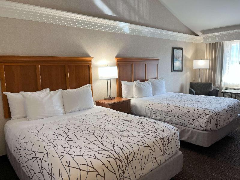 Best Western Plus Silver Saddle image