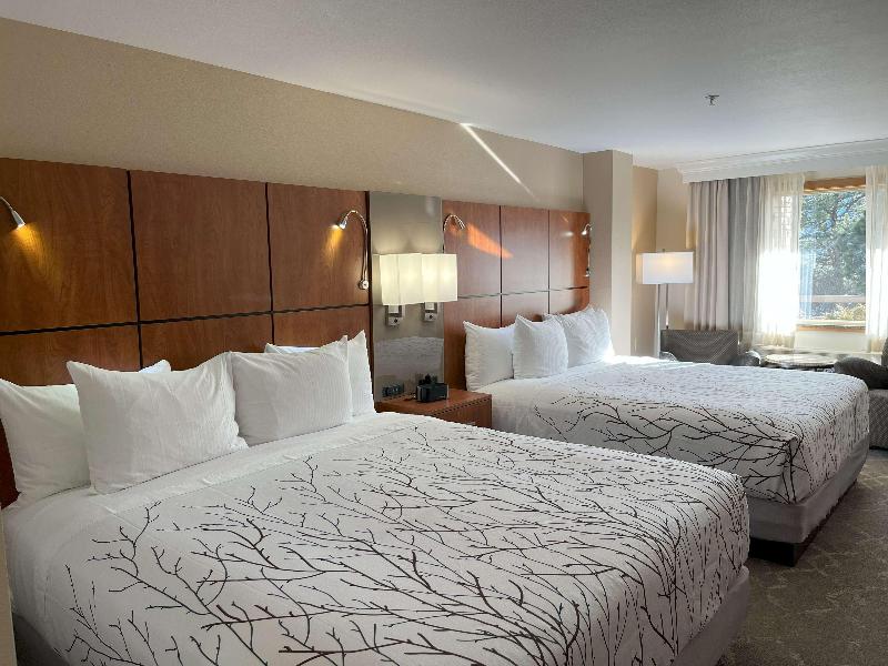 Best Western Plus Silver Saddle image