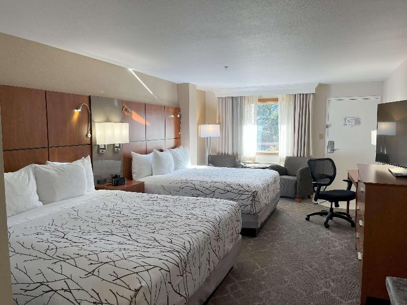 Best Western Plus Silver Saddle image
