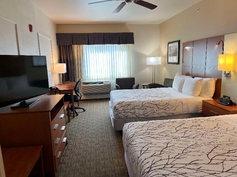 Best Western Plus Silver Saddle image