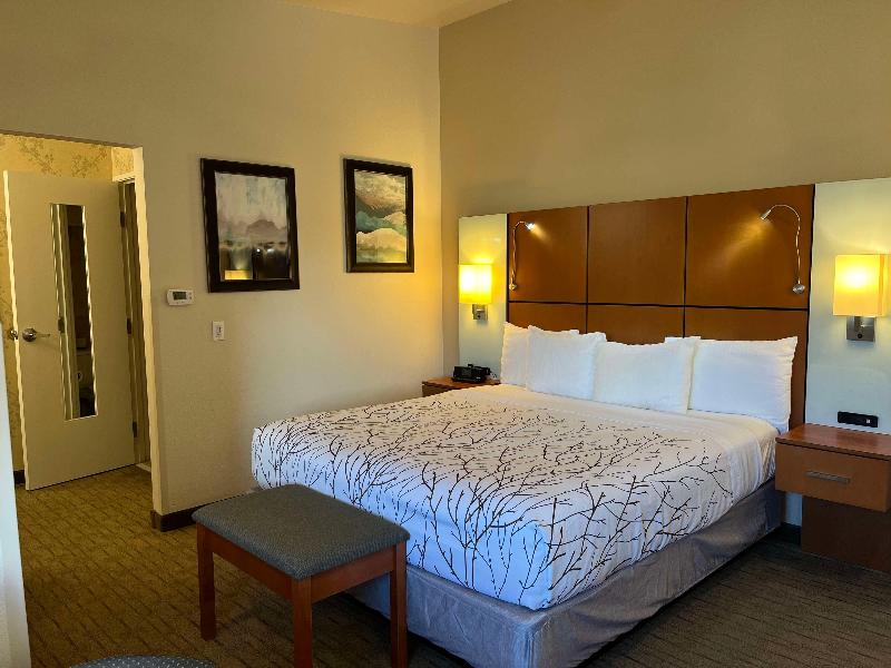 Best Western Plus Silver Saddle image