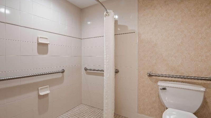 Best Western Plus Silver Saddle image