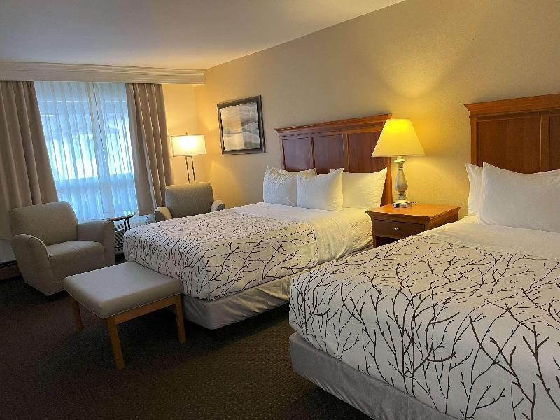 Best Western Plus Silver Saddle image