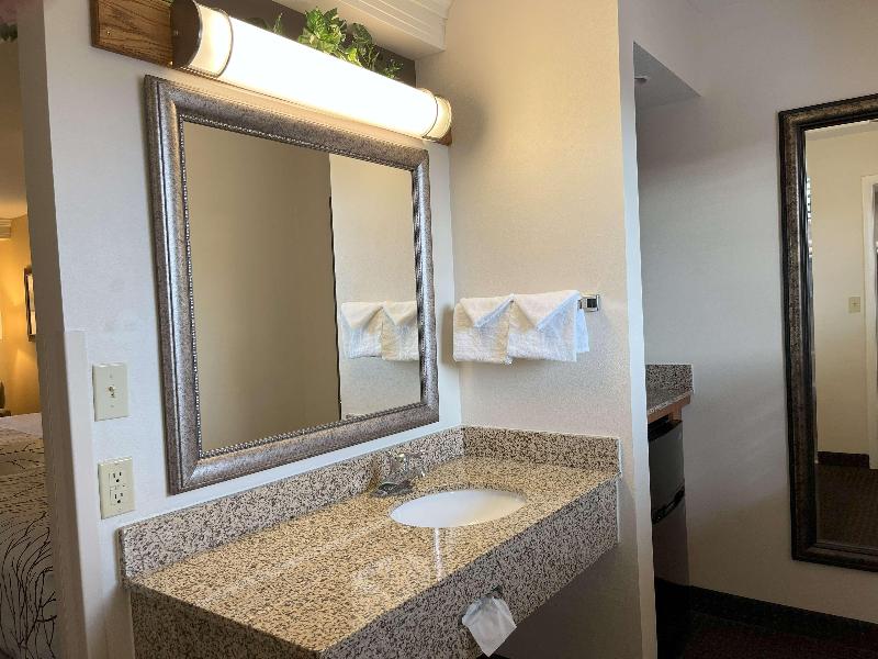 Best Western Plus Silver Saddle image