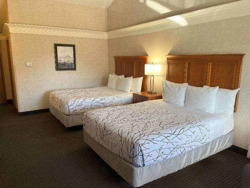 Best Western Plus Silver Saddle image