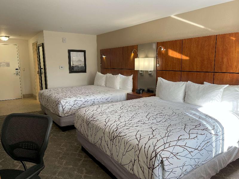 Best Western Plus Silver Saddle image