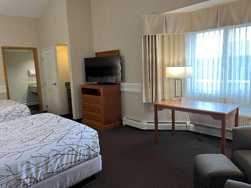 Best Western Plus Silver Saddle image