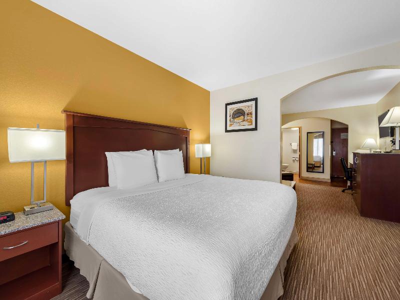 Best Western Executive Inn & Suites image