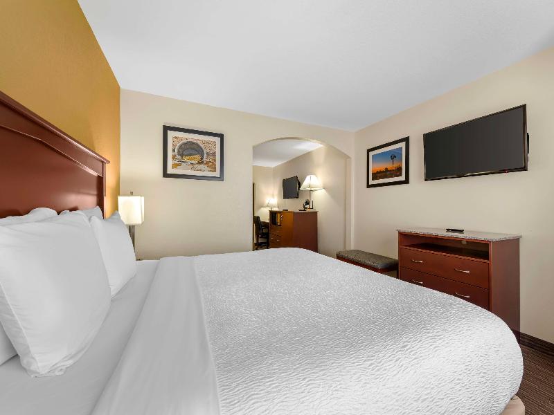 Best Western Executive Inn & Suites image
