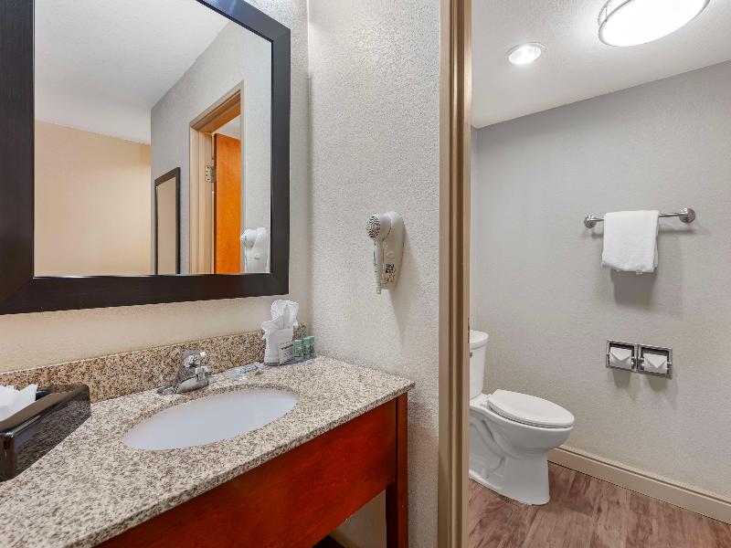 Best Western Executive Inn & Suites image